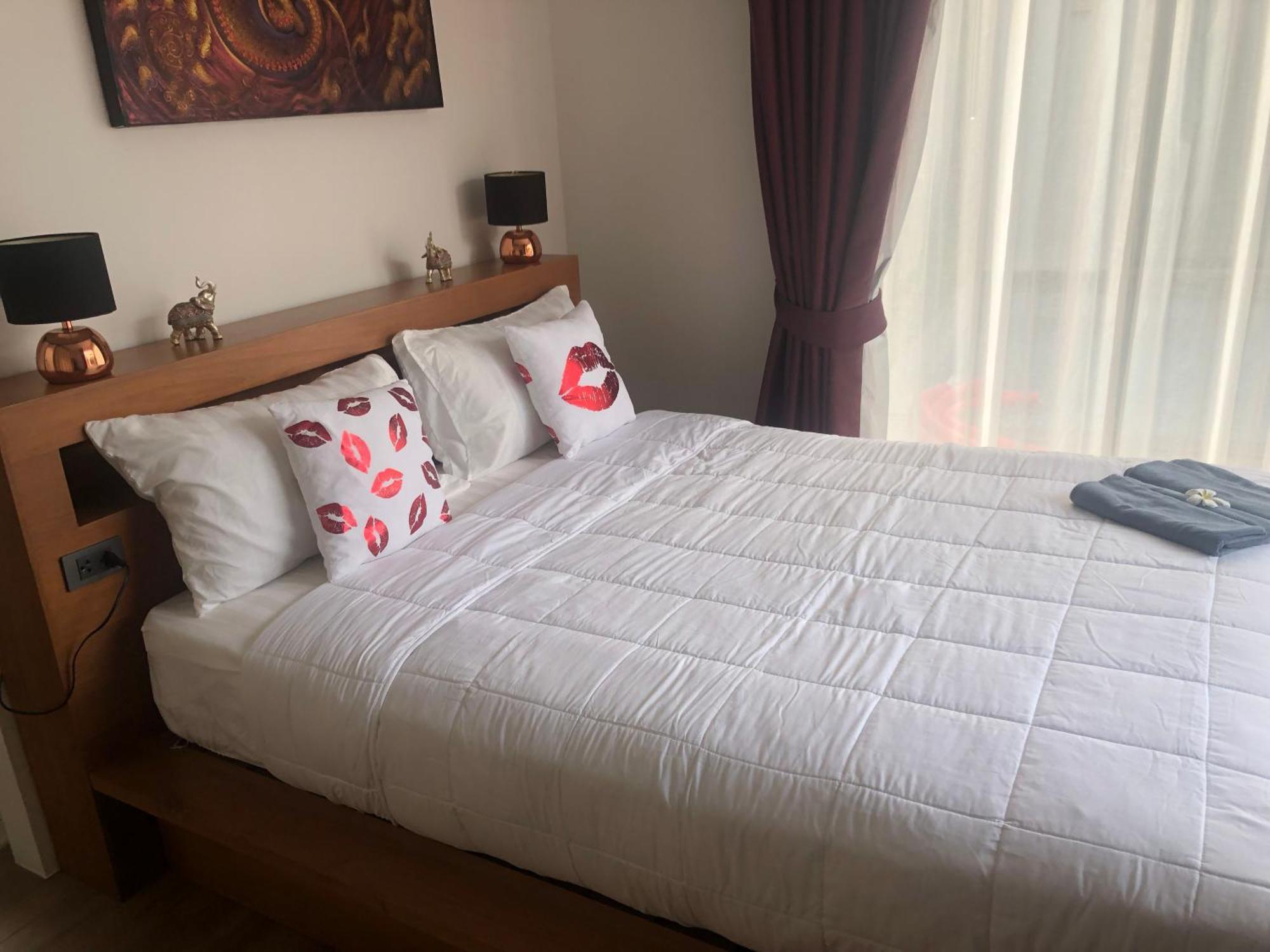 Villa Pak Dang Phuket Ngoại thất bức ảnh