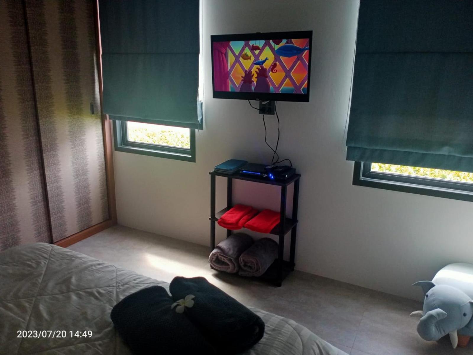 Villa Pak Dang Phuket Ngoại thất bức ảnh