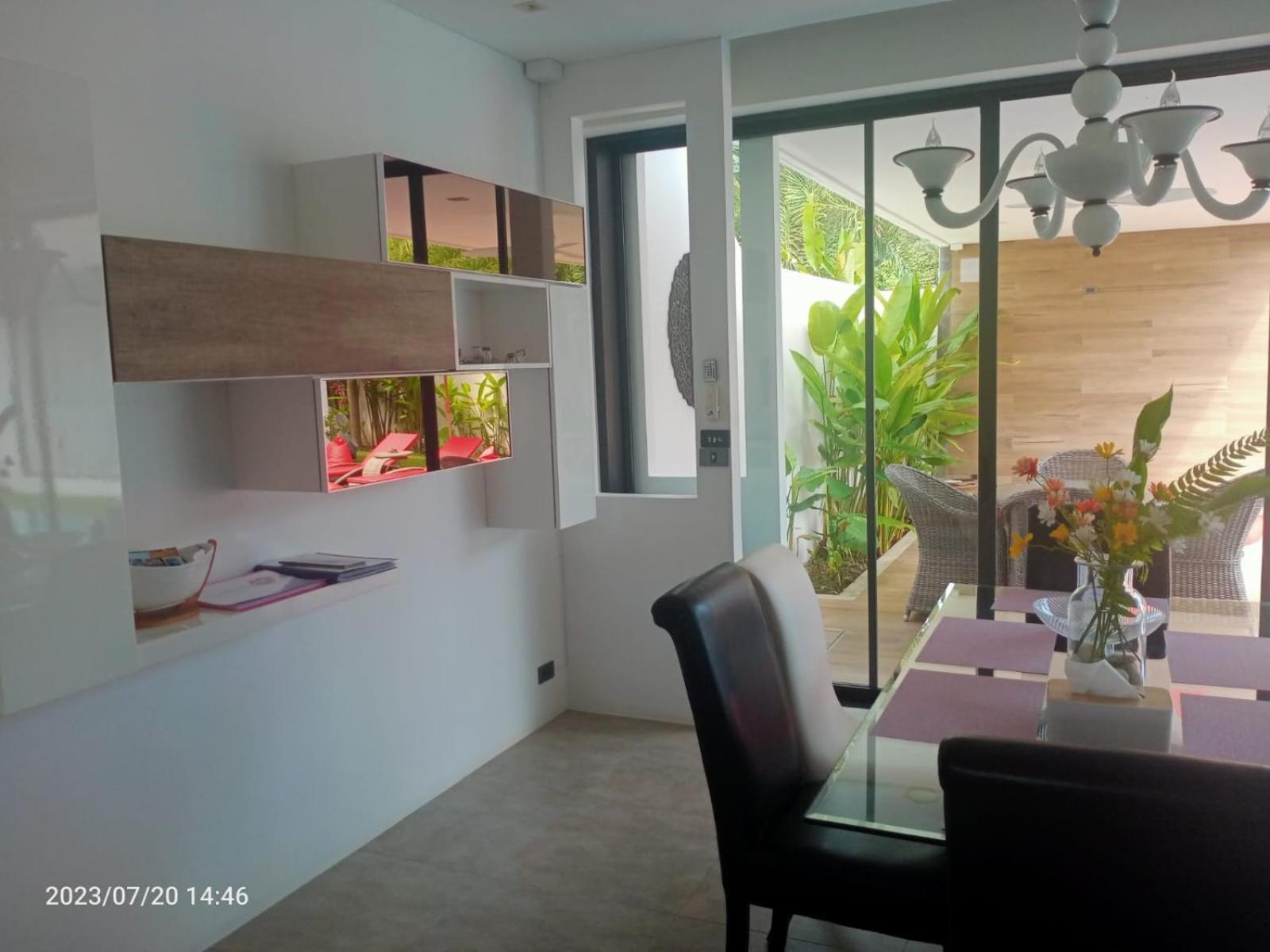 Villa Pak Dang Phuket Ngoại thất bức ảnh
