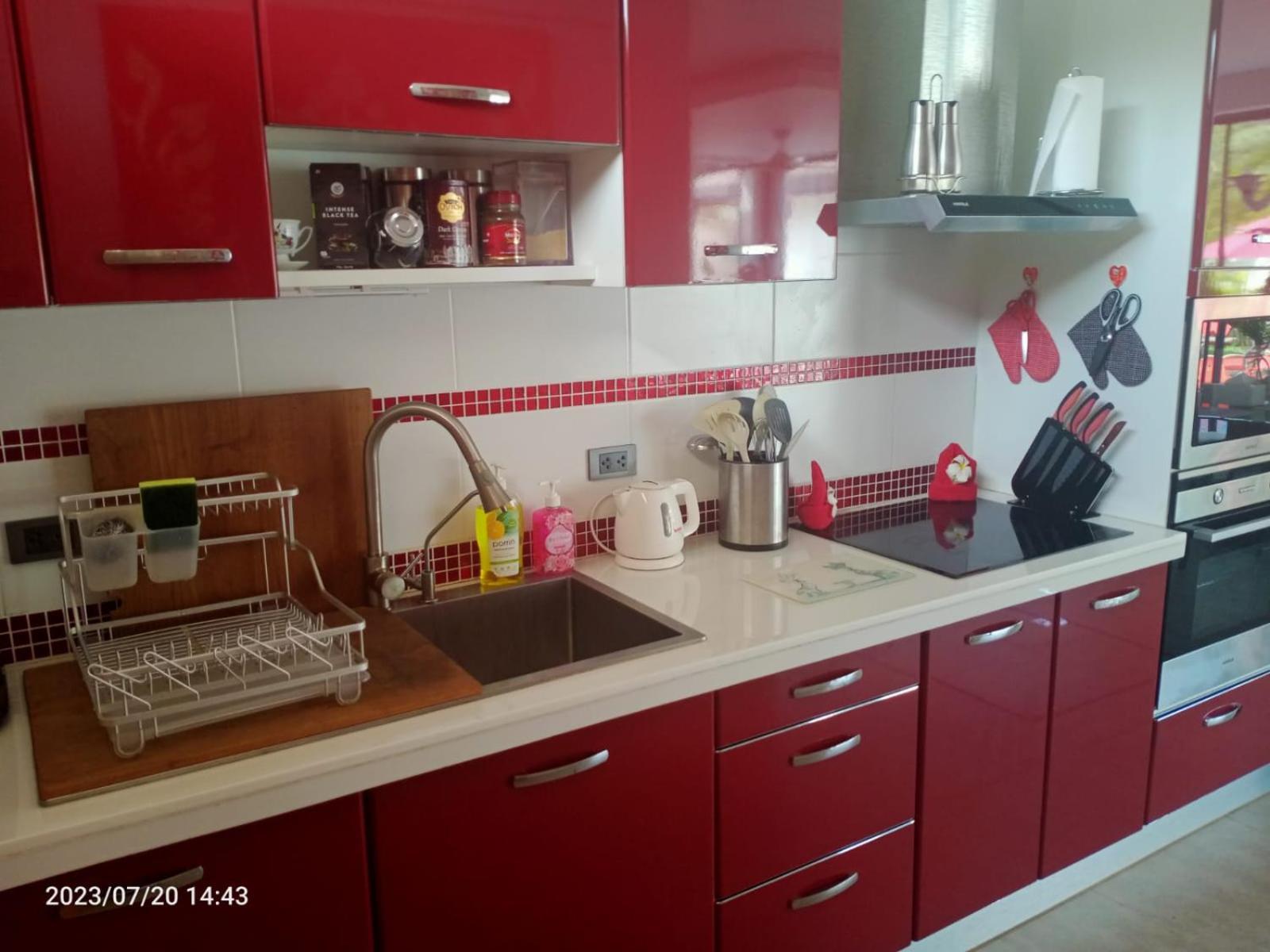 Villa Pak Dang Phuket Ngoại thất bức ảnh