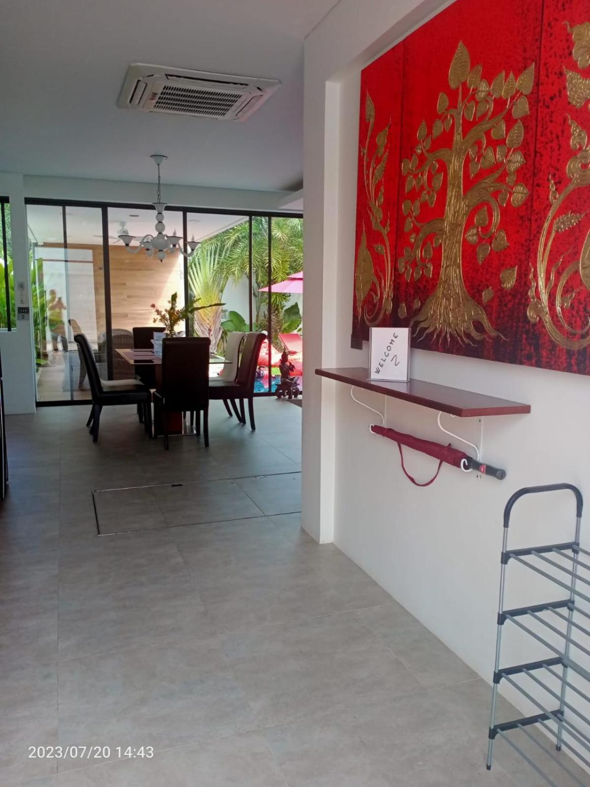 Villa Pak Dang Phuket Ngoại thất bức ảnh