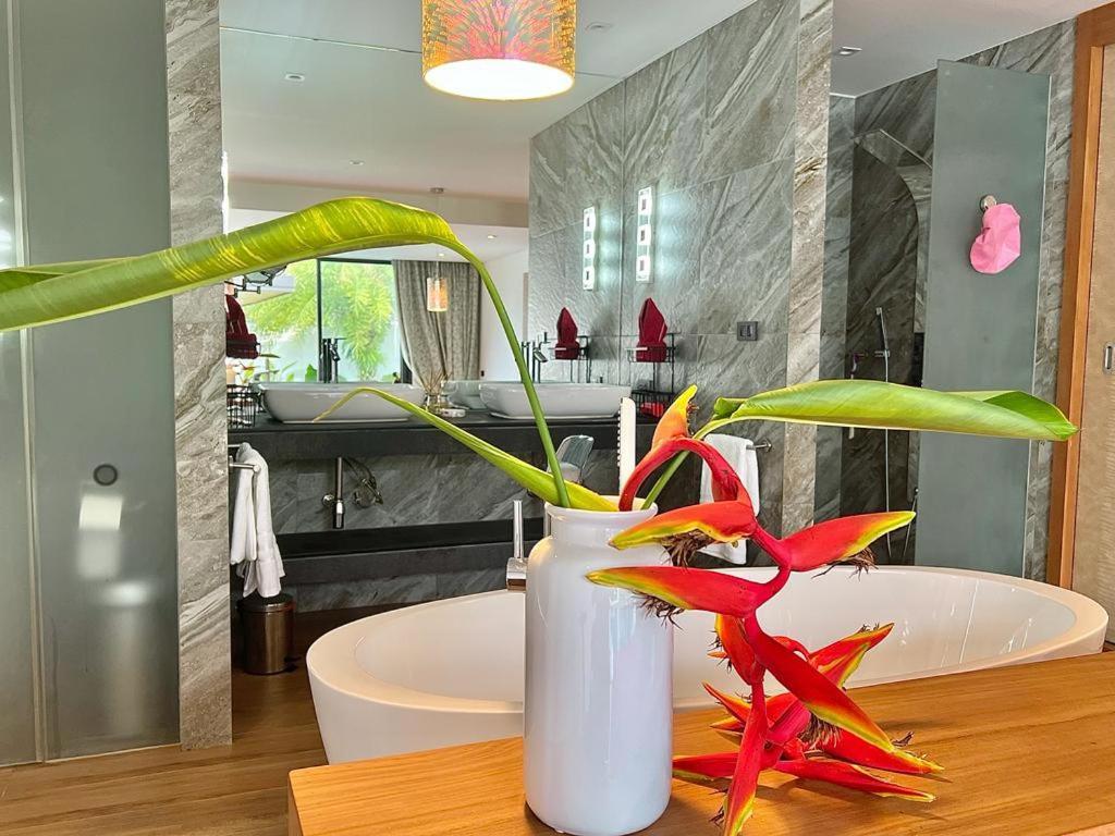 Villa Pak Dang Phuket Ngoại thất bức ảnh