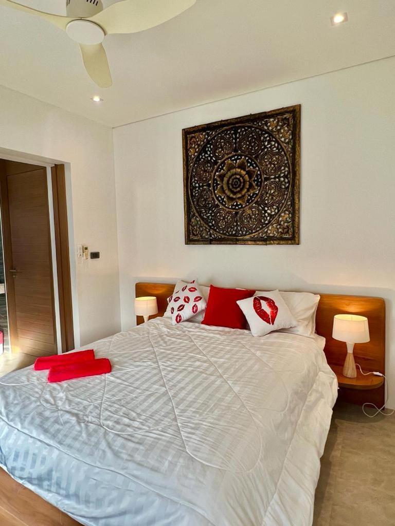 Villa Pak Dang Phuket Ngoại thất bức ảnh