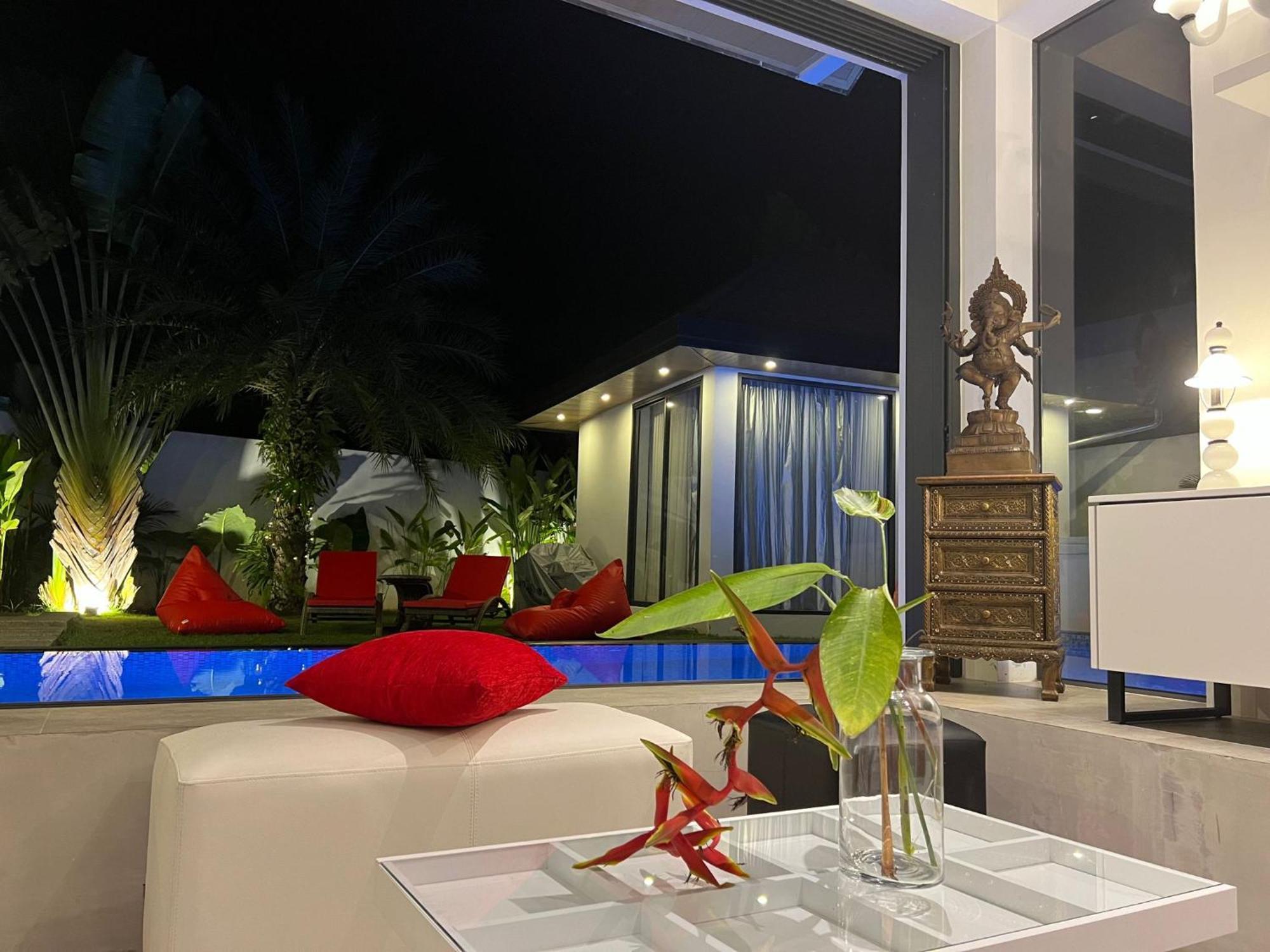 Villa Pak Dang Phuket Ngoại thất bức ảnh